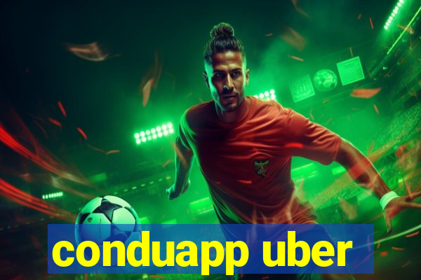 conduapp uber